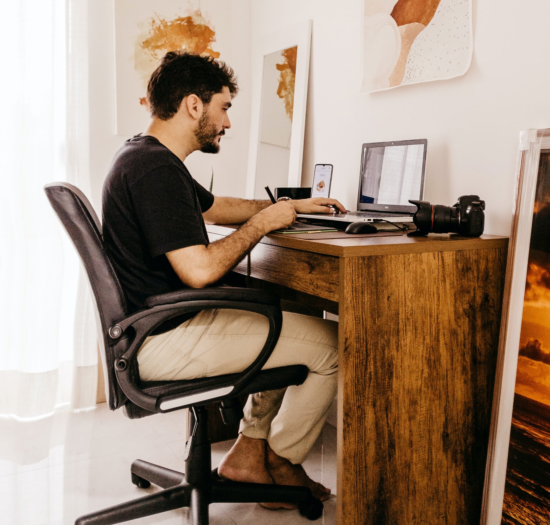 Infinite Possibilità